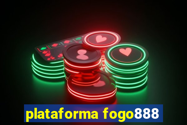 plataforma fogo888